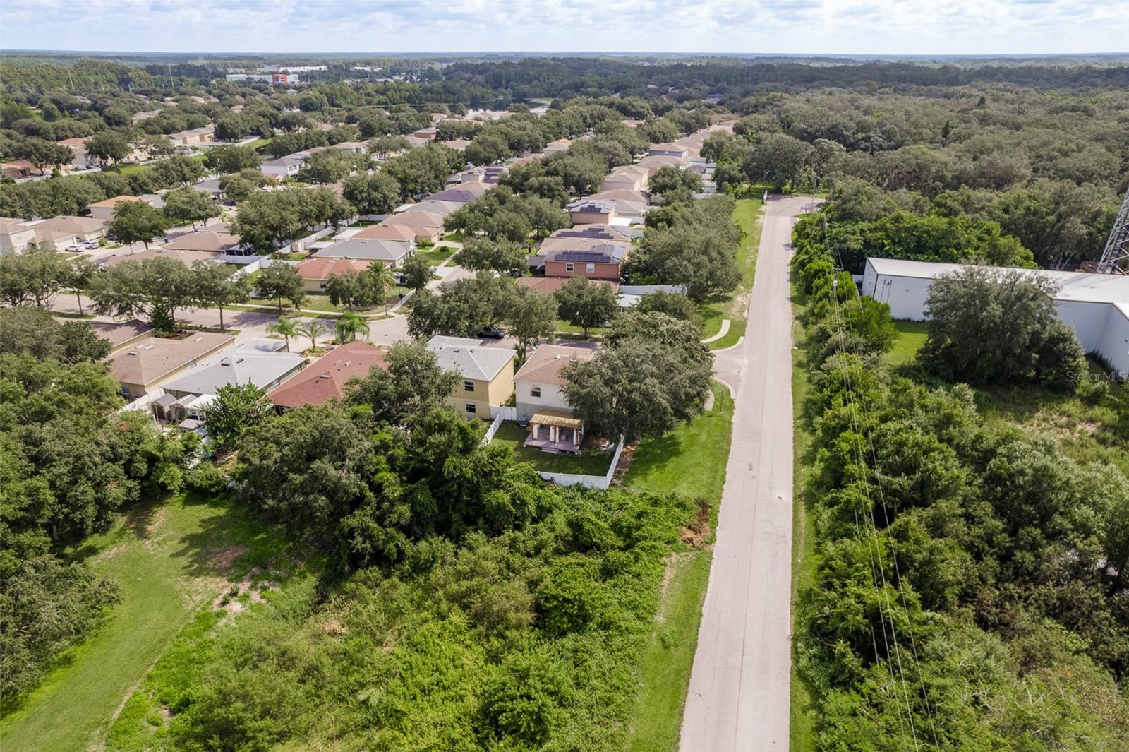2007 ASHLEY LAKES DR, ODESSA, FL, 33556
