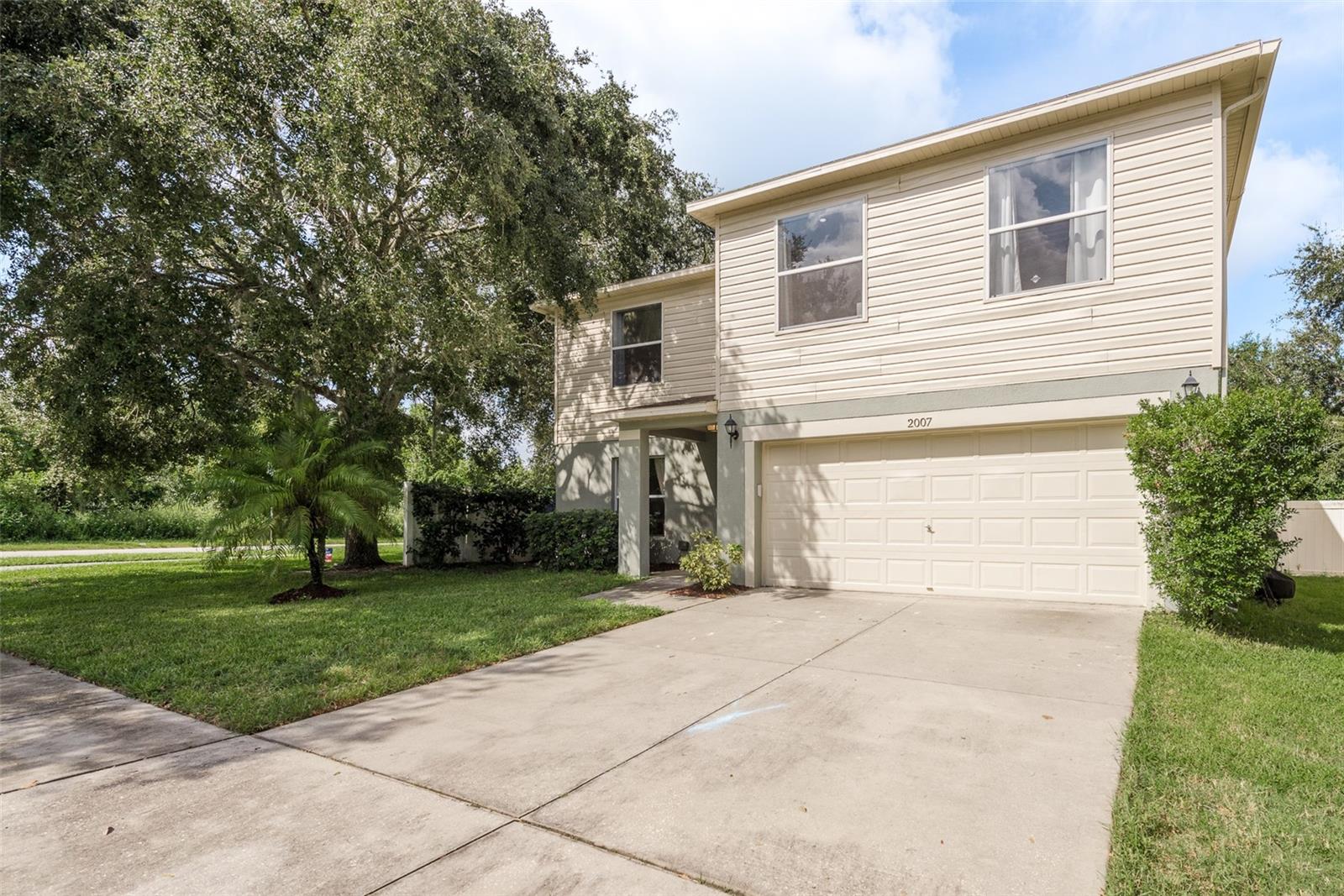 2007 ASHLEY LAKES DR, ODESSA, FL, 33556