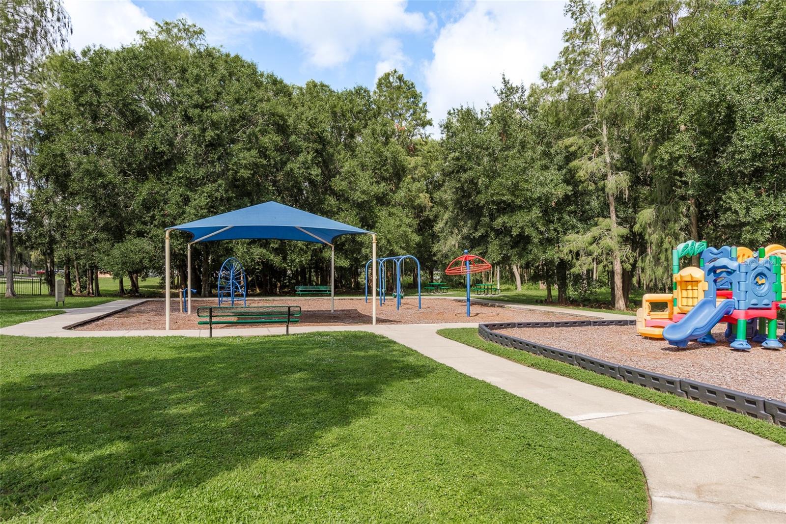 2007 ASHLEY LAKES DR, ODESSA, FL, 33556