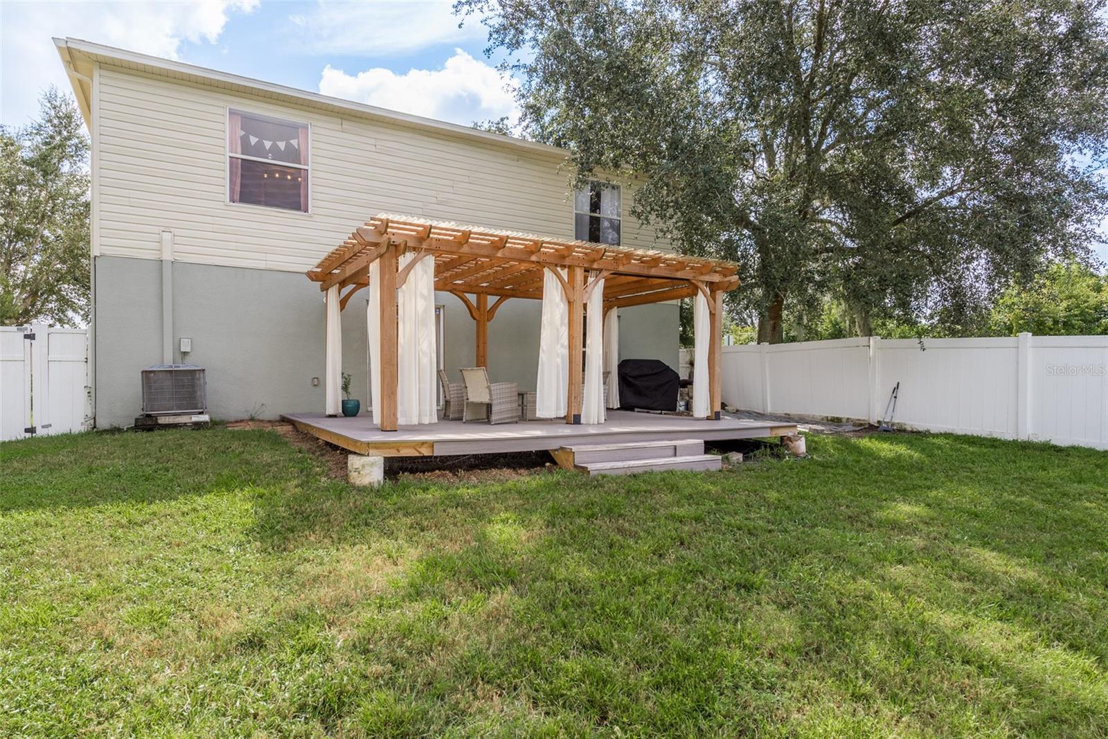 2007 ASHLEY LAKES DR, ODESSA, FL, 33556