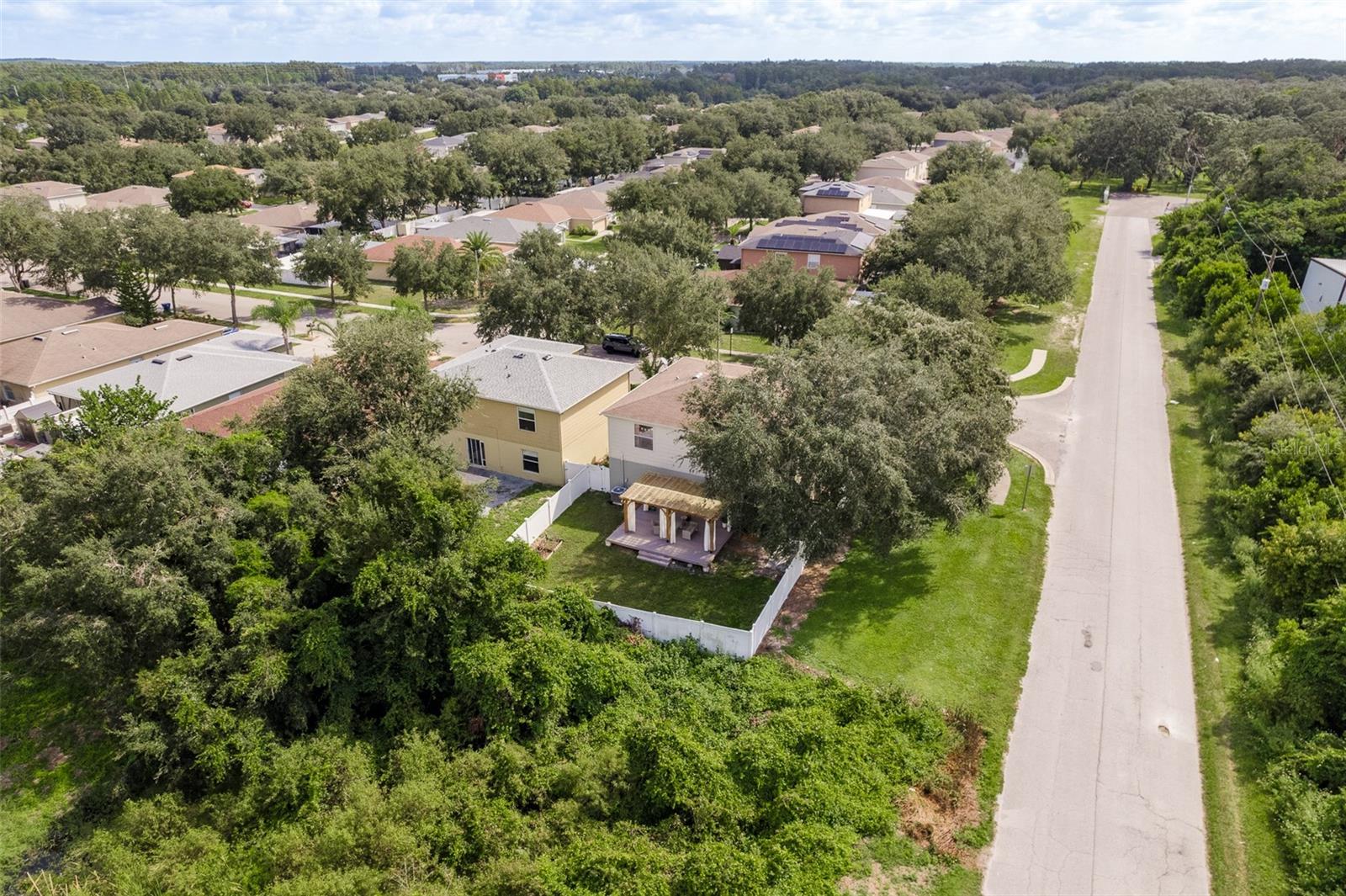 2007 ASHLEY LAKES DR, ODESSA, FL, 33556