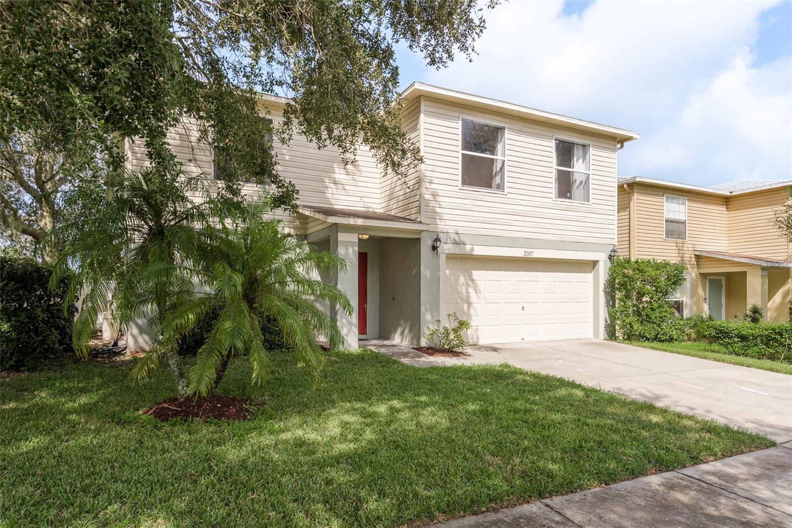 2007 ASHLEY LAKES DR, ODESSA, FL, 33556