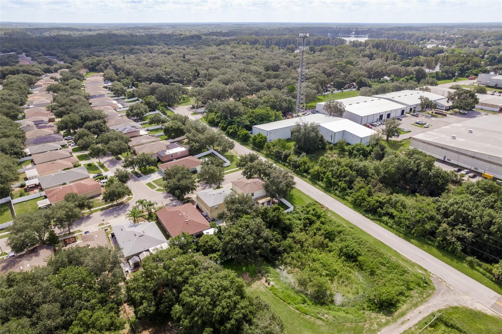 2007 ASHLEY LAKES DR, ODESSA, FL, 33556
