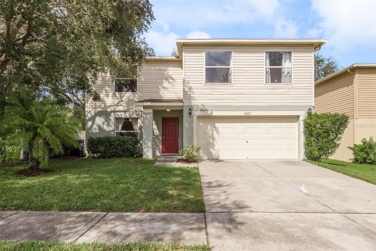 2007 ASHLEY LAKES DR, ODESSA, FL, 33556