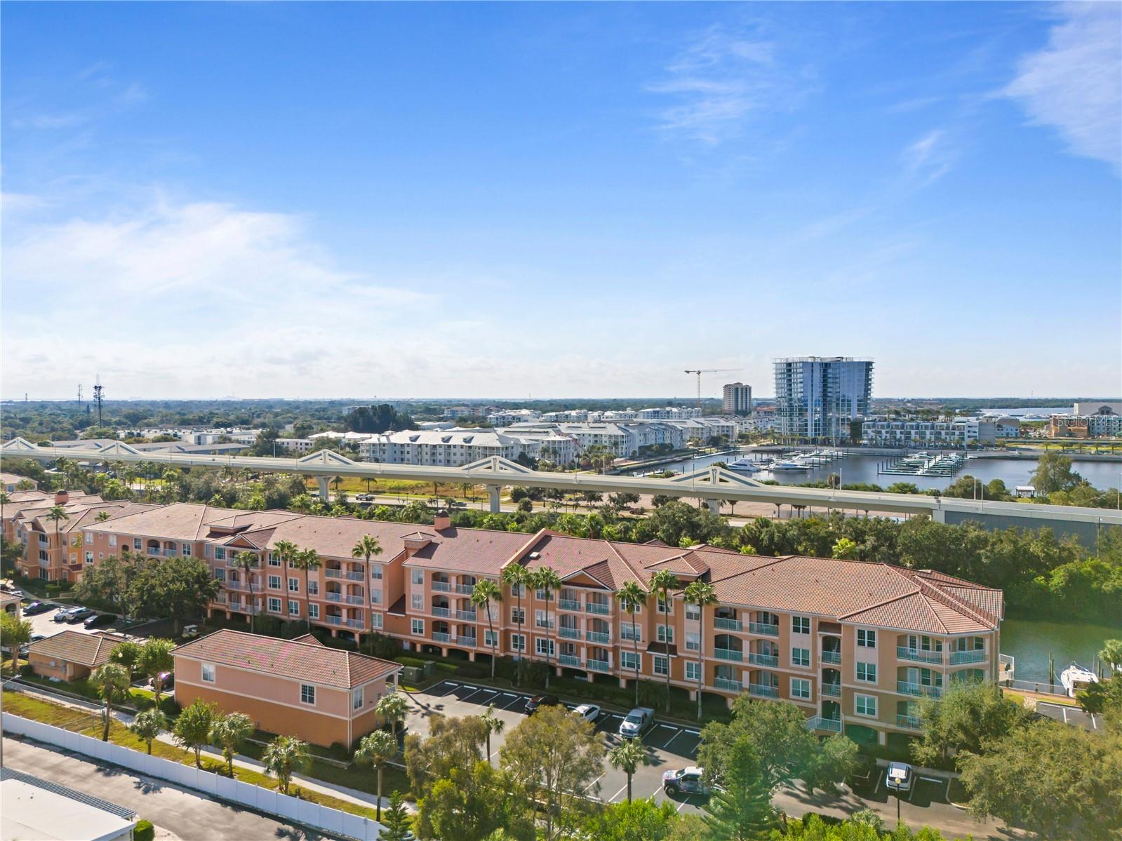 5000 CULBREATH KEY WAY #8-120, TAMPA, FL, 33611
