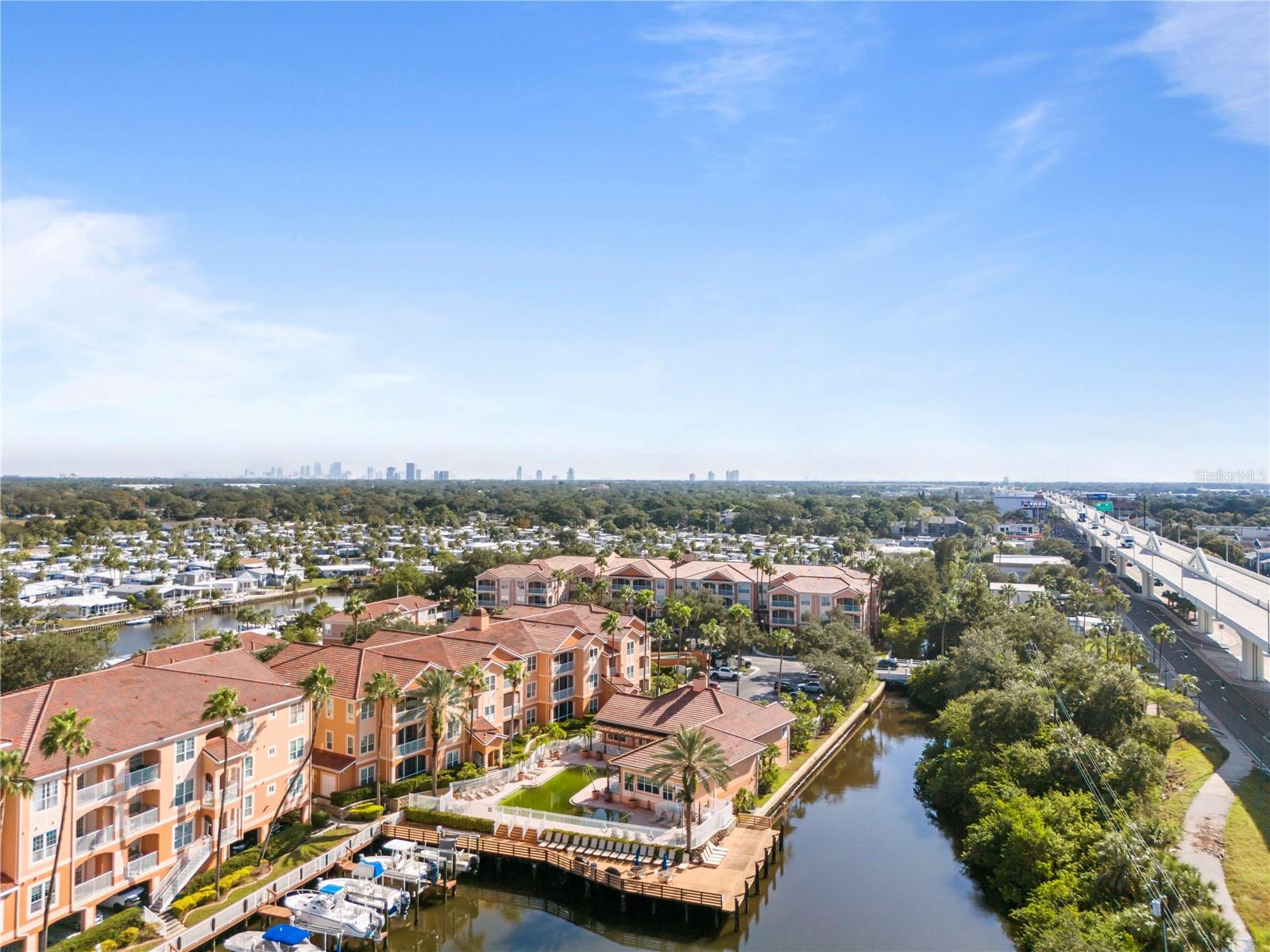 5000 CULBREATH KEY WAY #8-120, TAMPA, FL, 33611