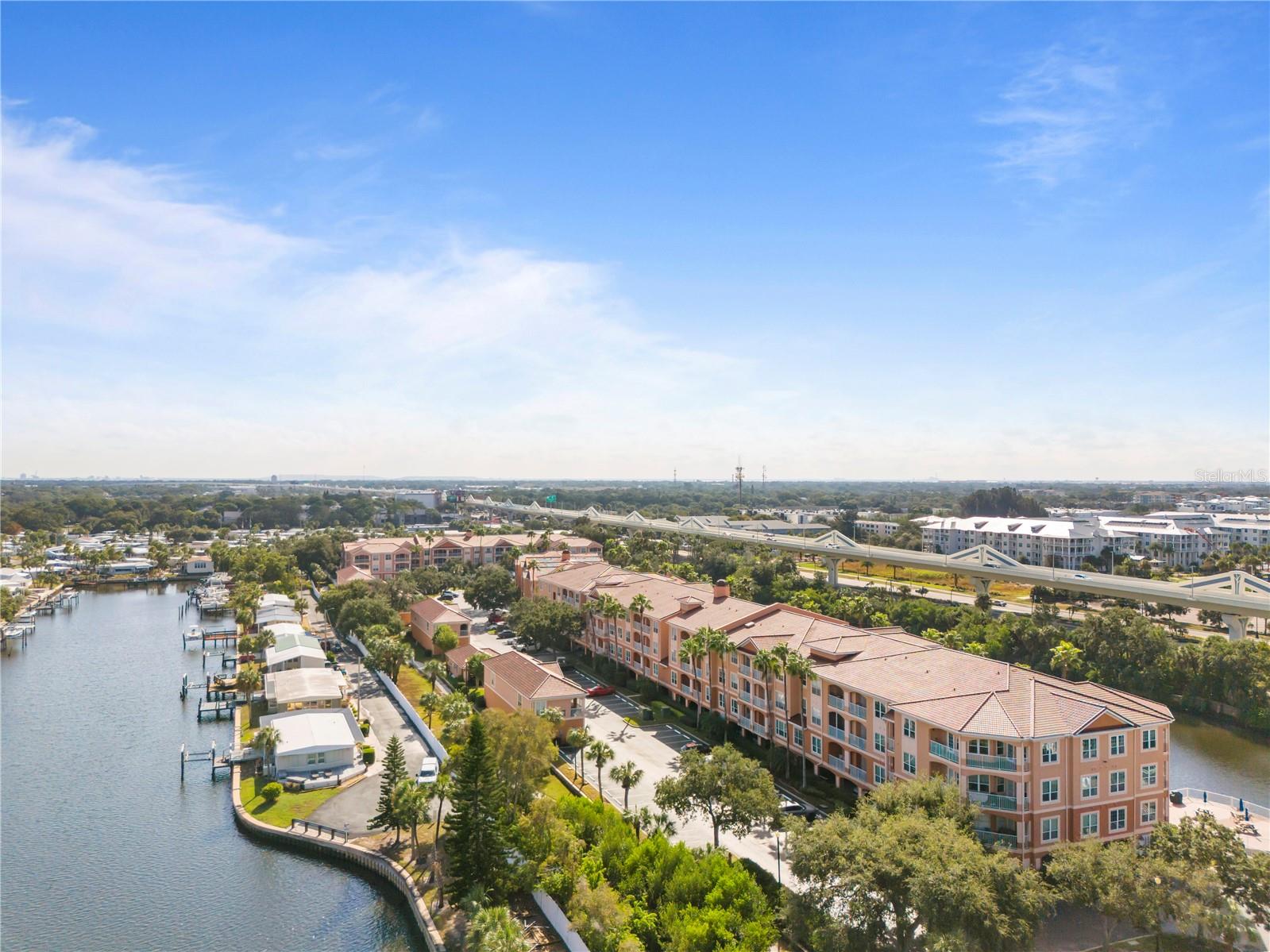 5000 CULBREATH KEY WAY #8-120, TAMPA, FL, 33611