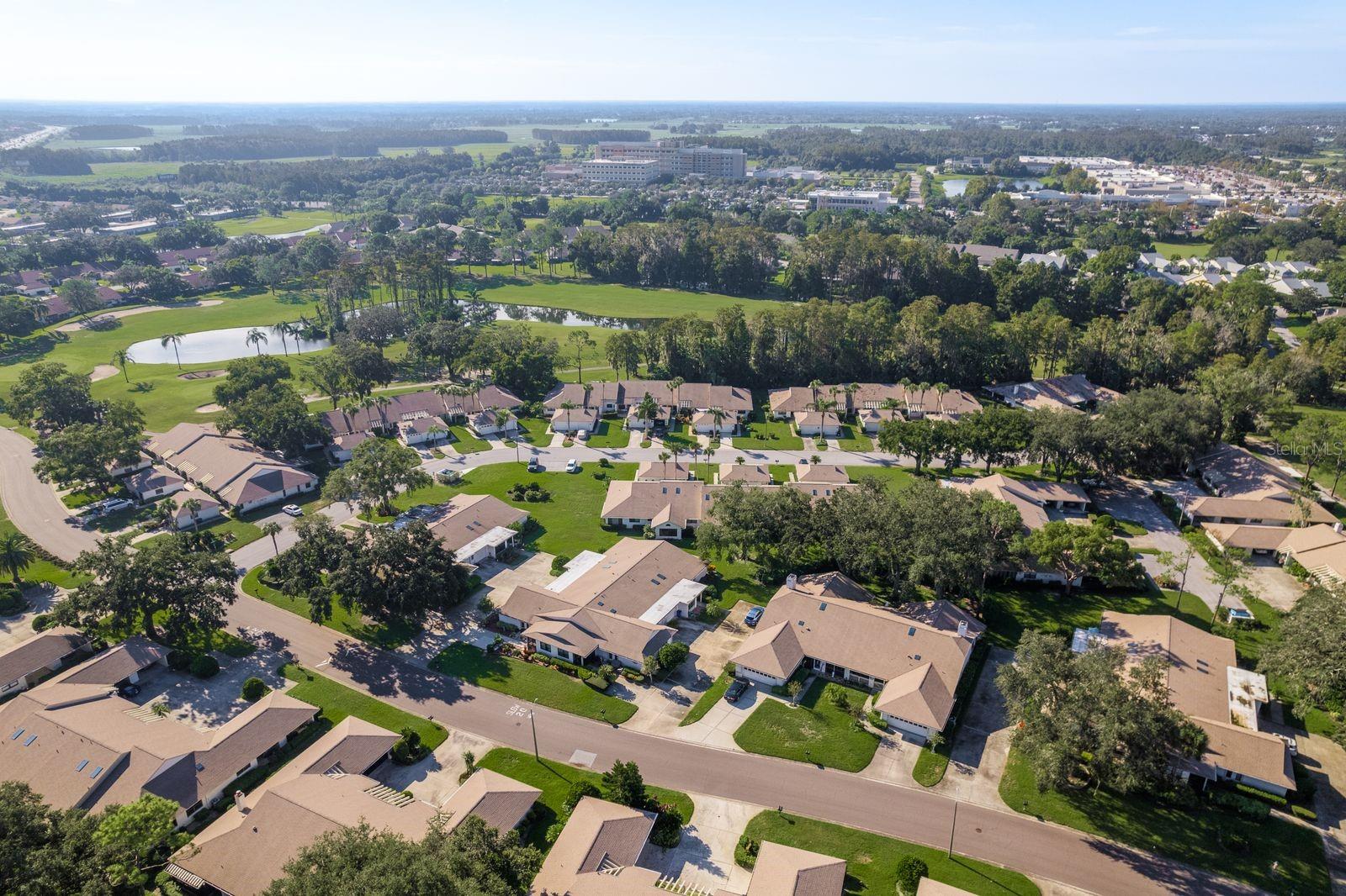9233 CHAMPIONSHIP LN, NEW PORT RICHEY, FL, 34655