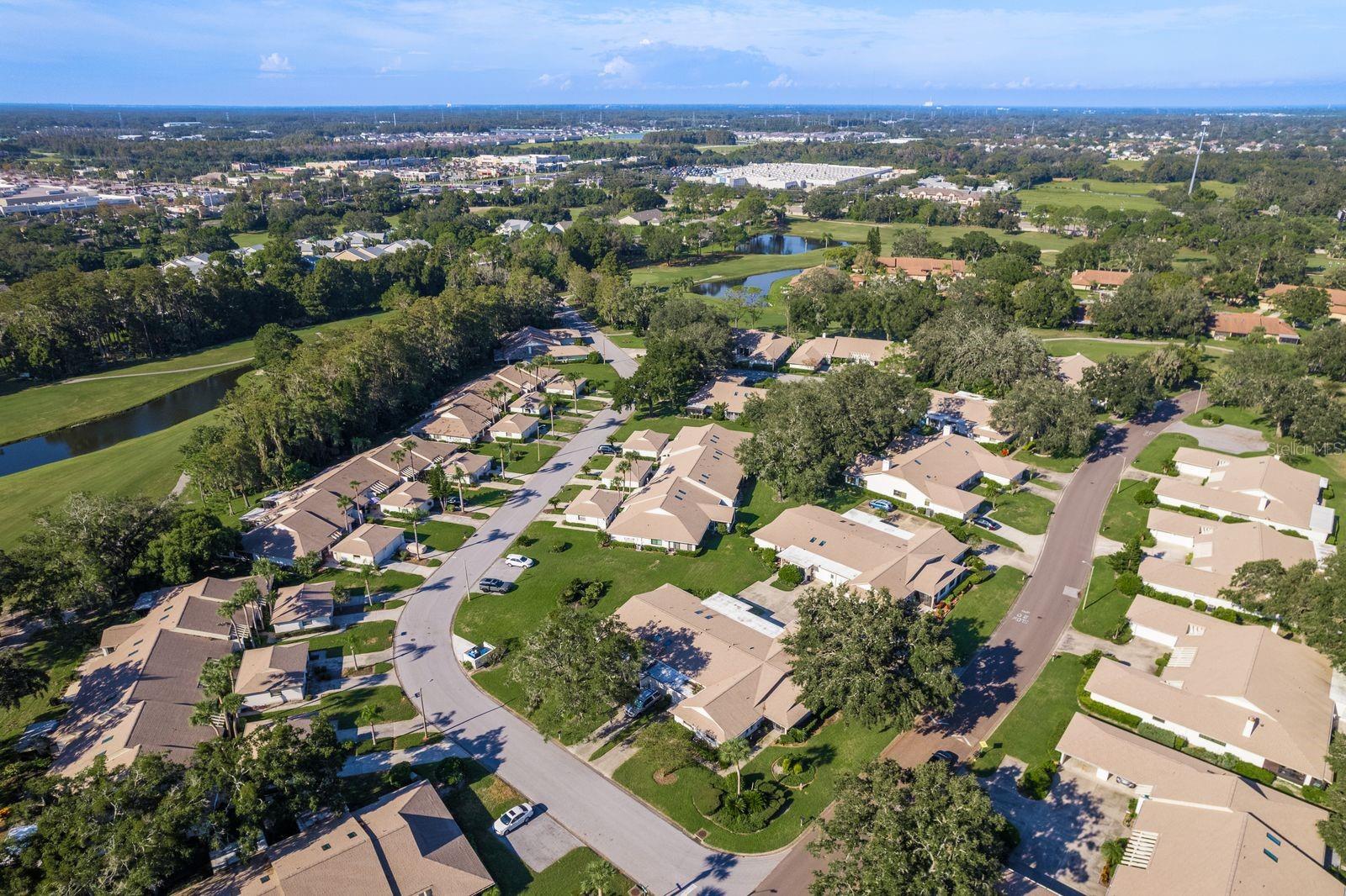 9233 CHAMPIONSHIP LN, NEW PORT RICHEY, FL, 34655