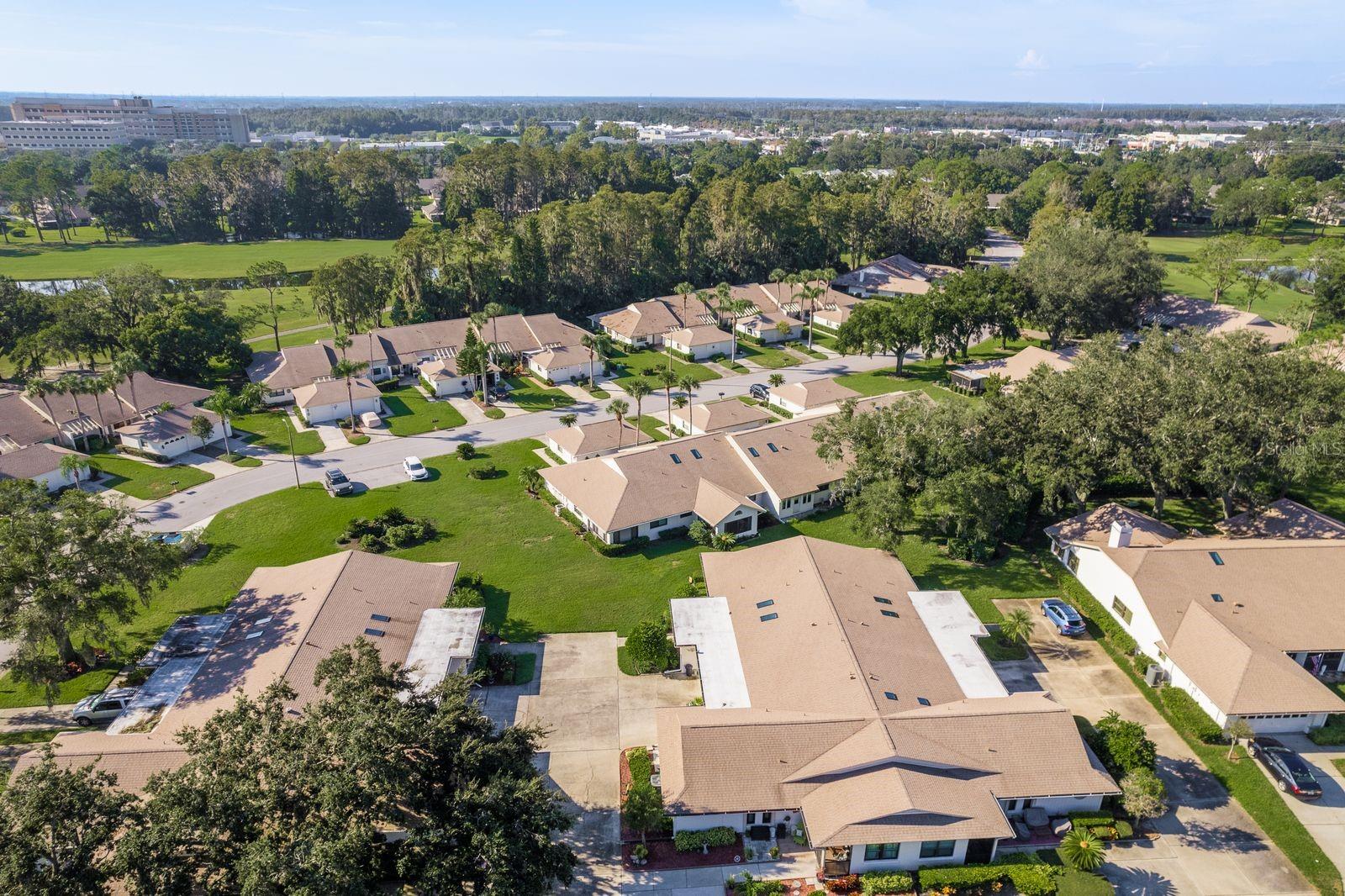 9233 CHAMPIONSHIP LN, NEW PORT RICHEY, FL, 34655