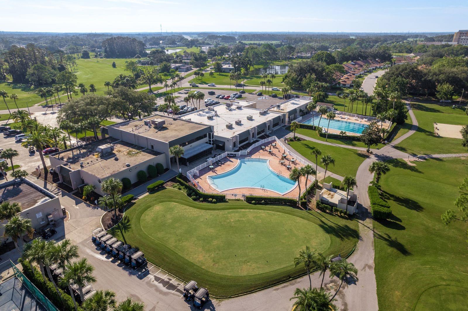 9233 CHAMPIONSHIP LN, NEW PORT RICHEY, FL, 34655