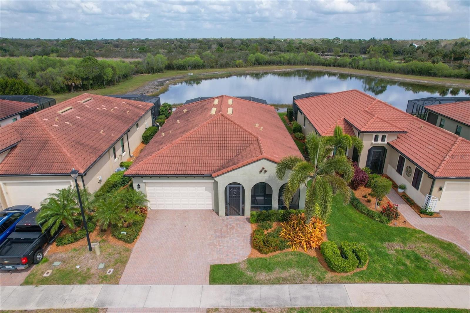 23590 COPPERLEAF DR, VENICE, FL, 34293