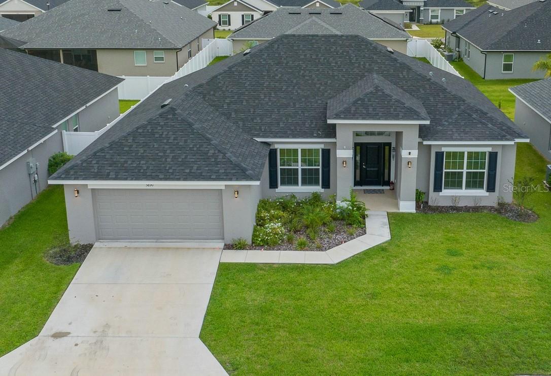 5890 SW 83RD ST, OCALA, FL, 34476