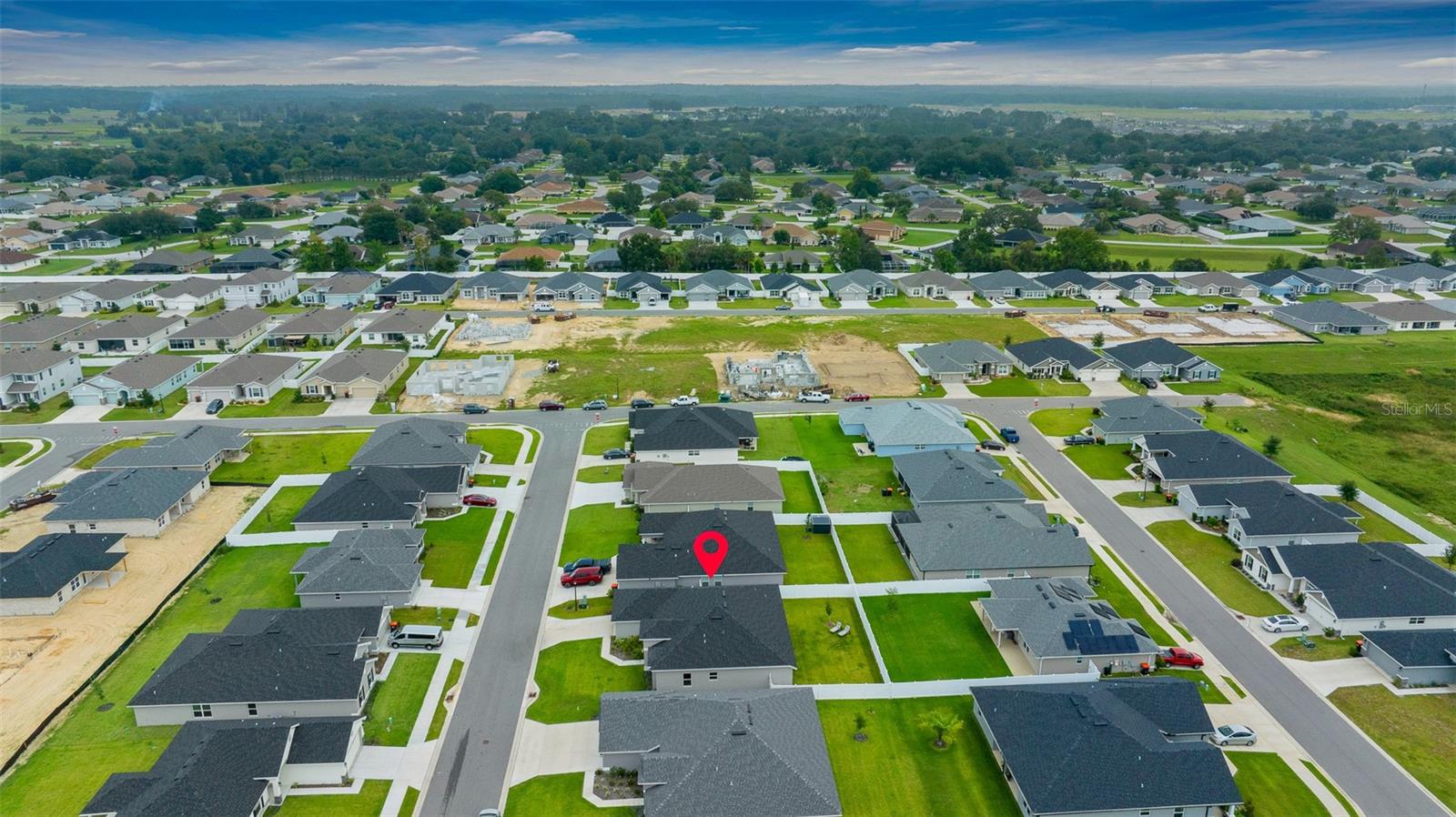 5890 SW 83RD ST, OCALA, FL, 34476