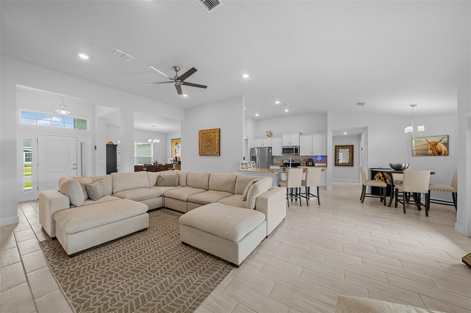 5890 SW 83RD ST, OCALA, FL, 34476