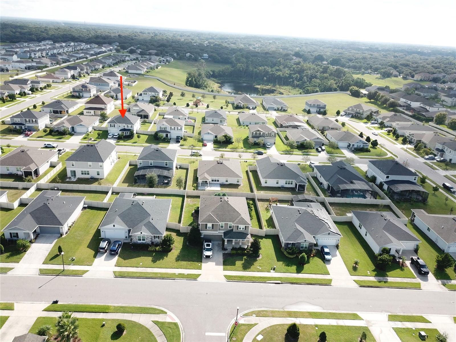 2346 UPLAND LN, APOPKA, FL, 32712