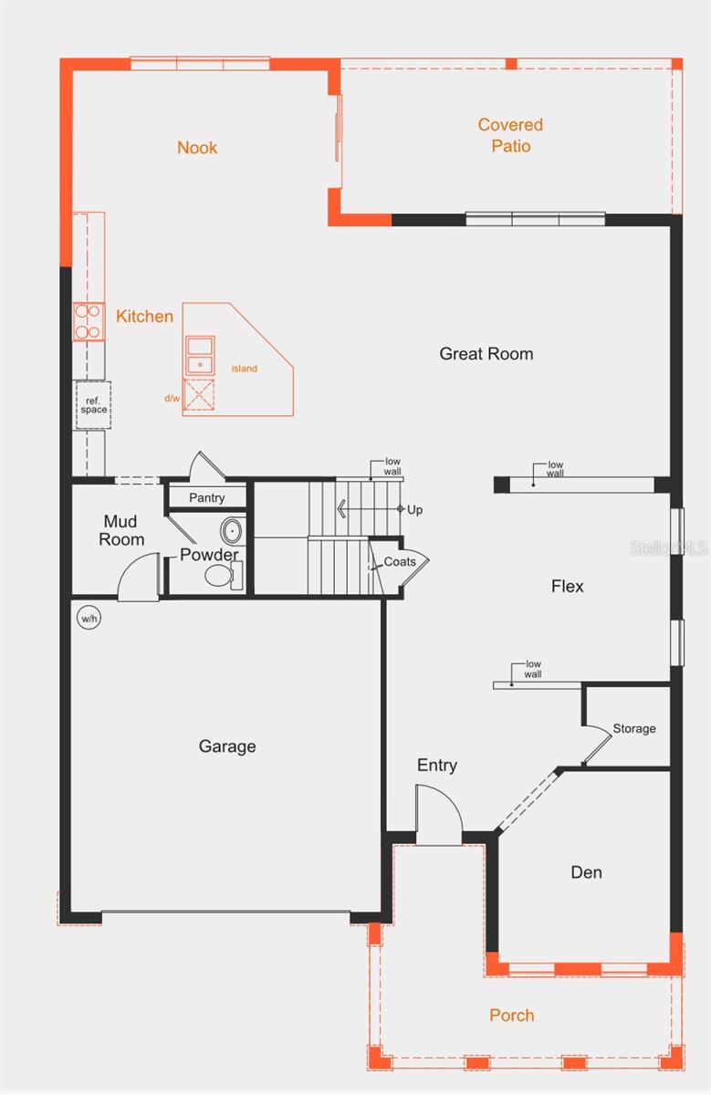 2346 UPLAND LN, APOPKA, FL, 32712