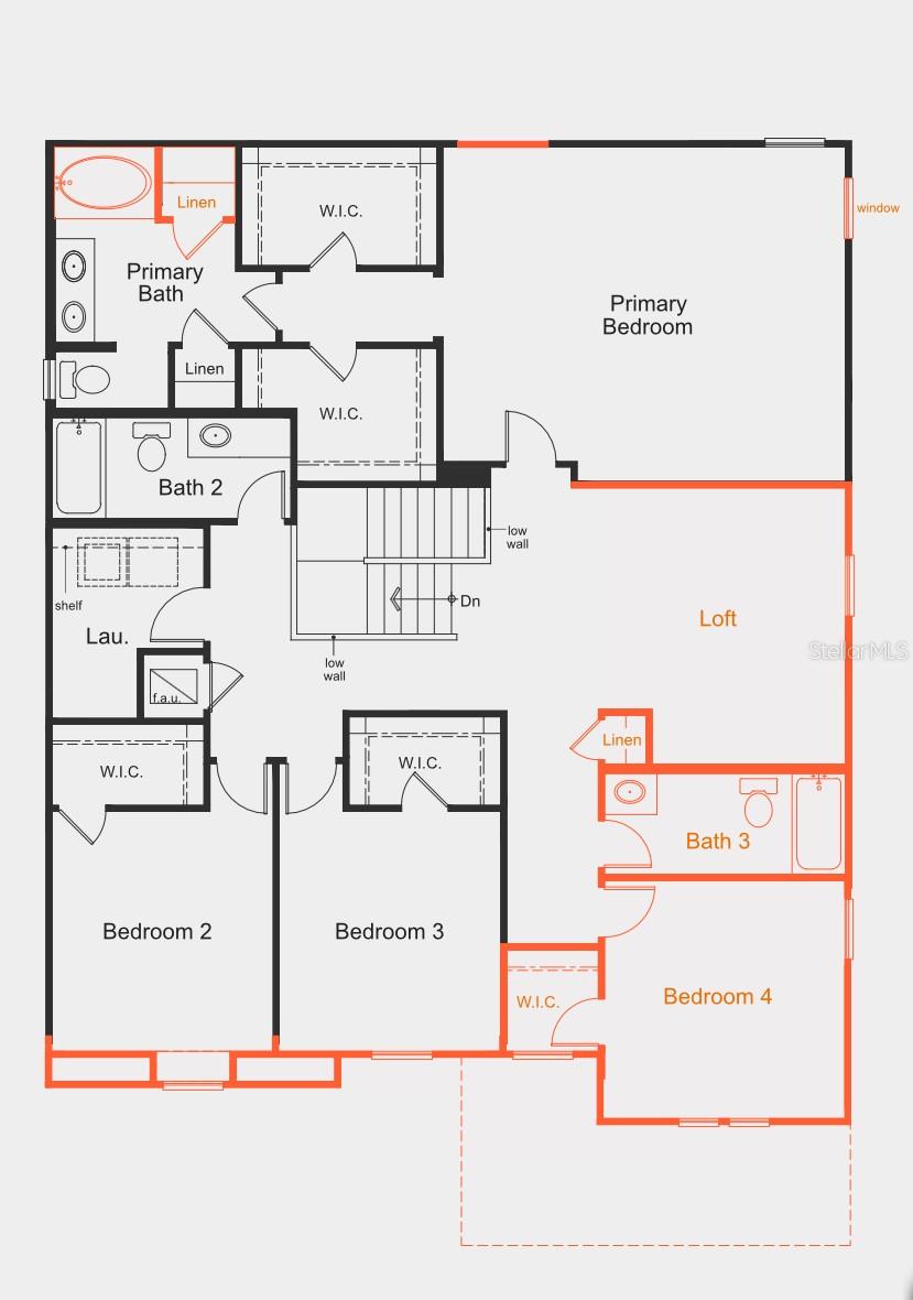2346 UPLAND LN, APOPKA, FL, 32712