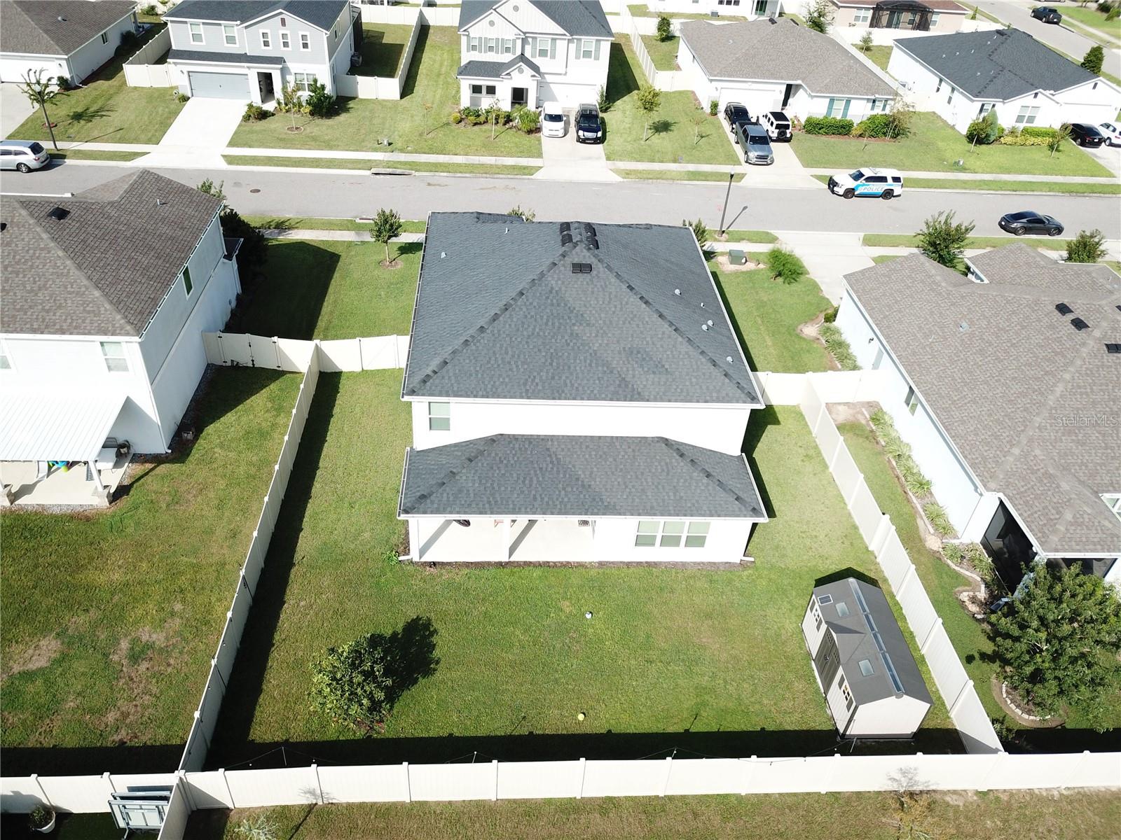 2346 UPLAND LN, APOPKA, FL, 32712