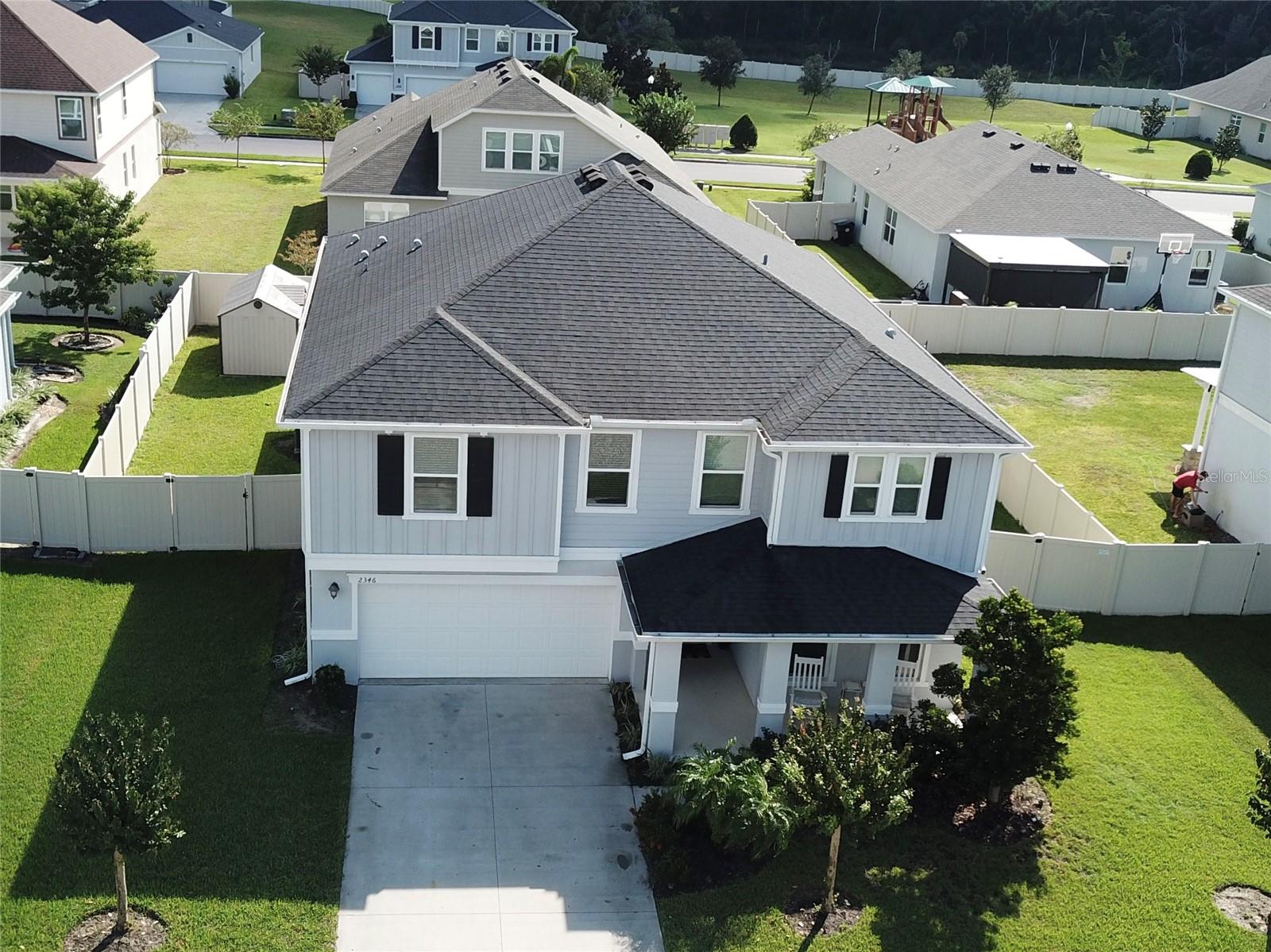 2346 UPLAND LN, APOPKA, FL, 32712