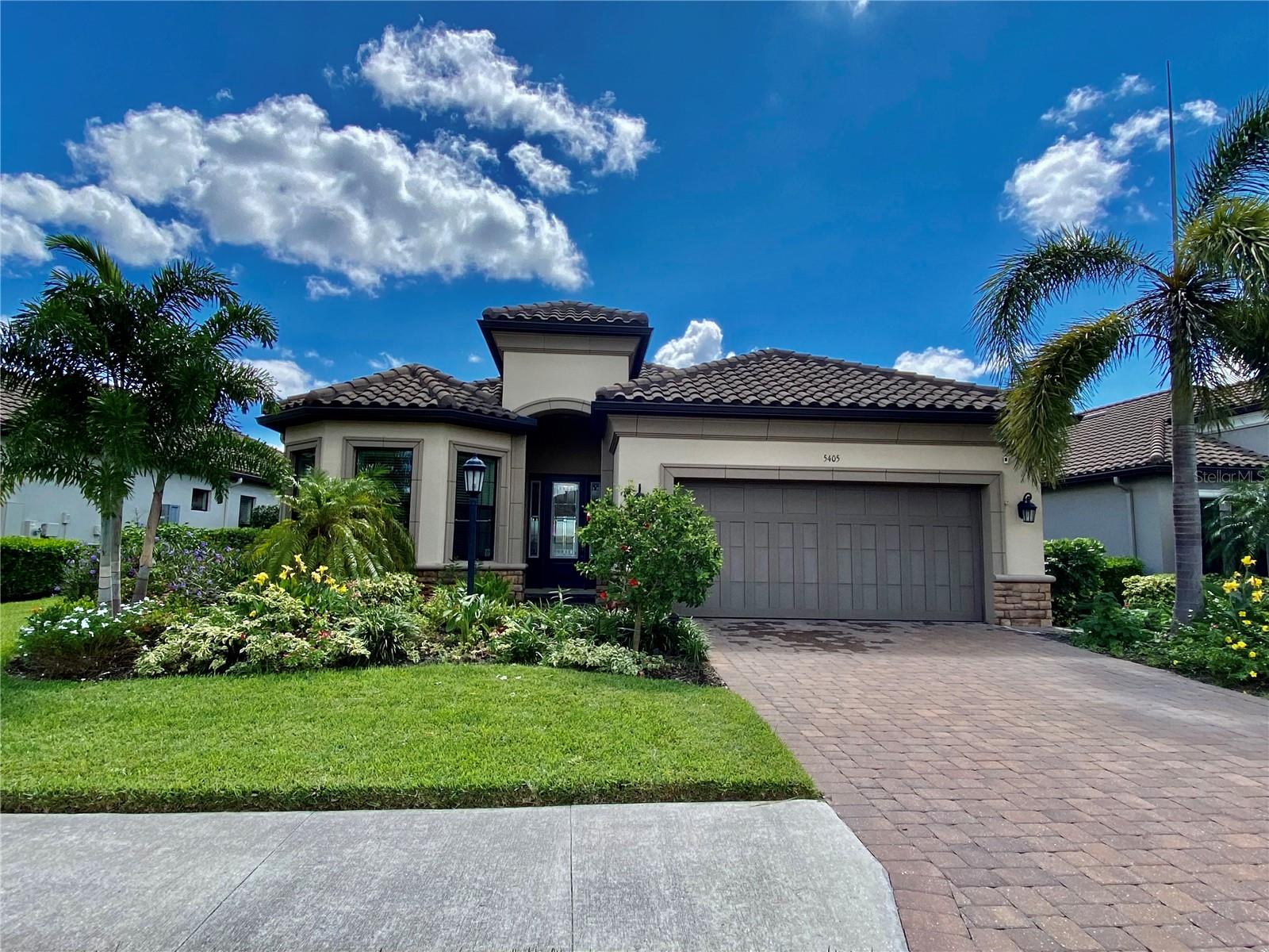 5405 MANCHINI ST, SARASOTA, FL, 34238