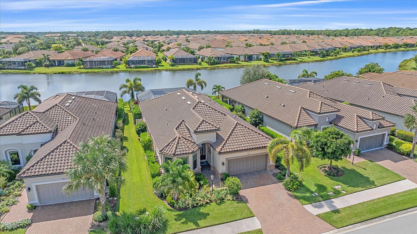 5405 MANCHINI ST, SARASOTA, FL, 34238
