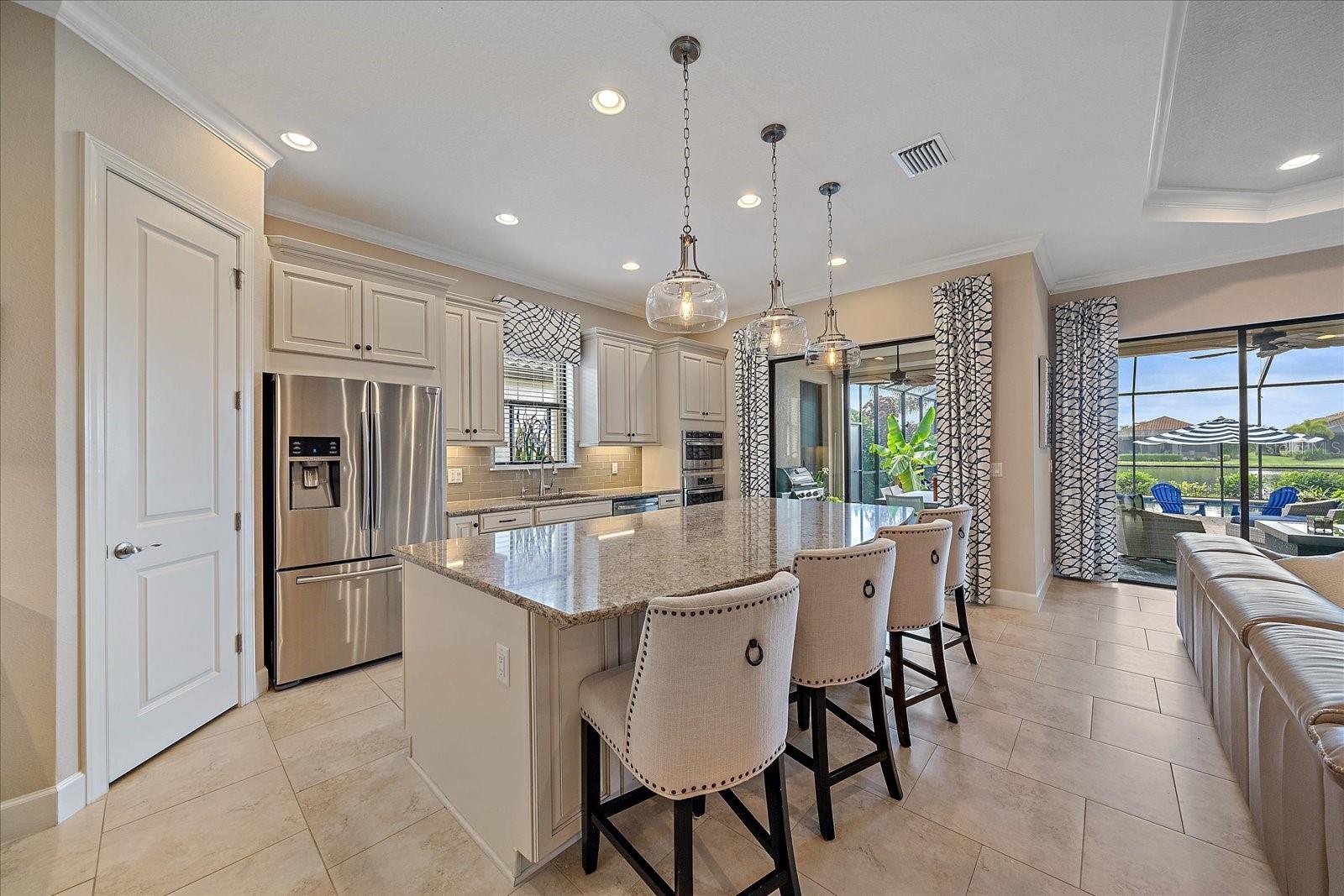 5405 MANCHINI ST, SARASOTA, FL, 34238