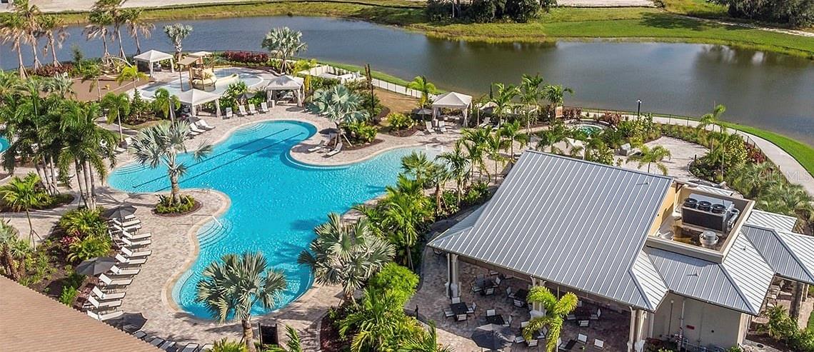 5405 MANCHINI ST, SARASOTA, FL, 34238