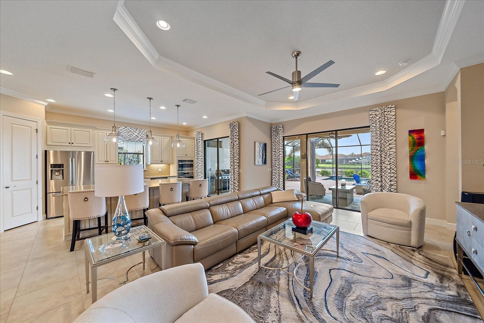 5405 MANCHINI ST, SARASOTA, FL, 34238