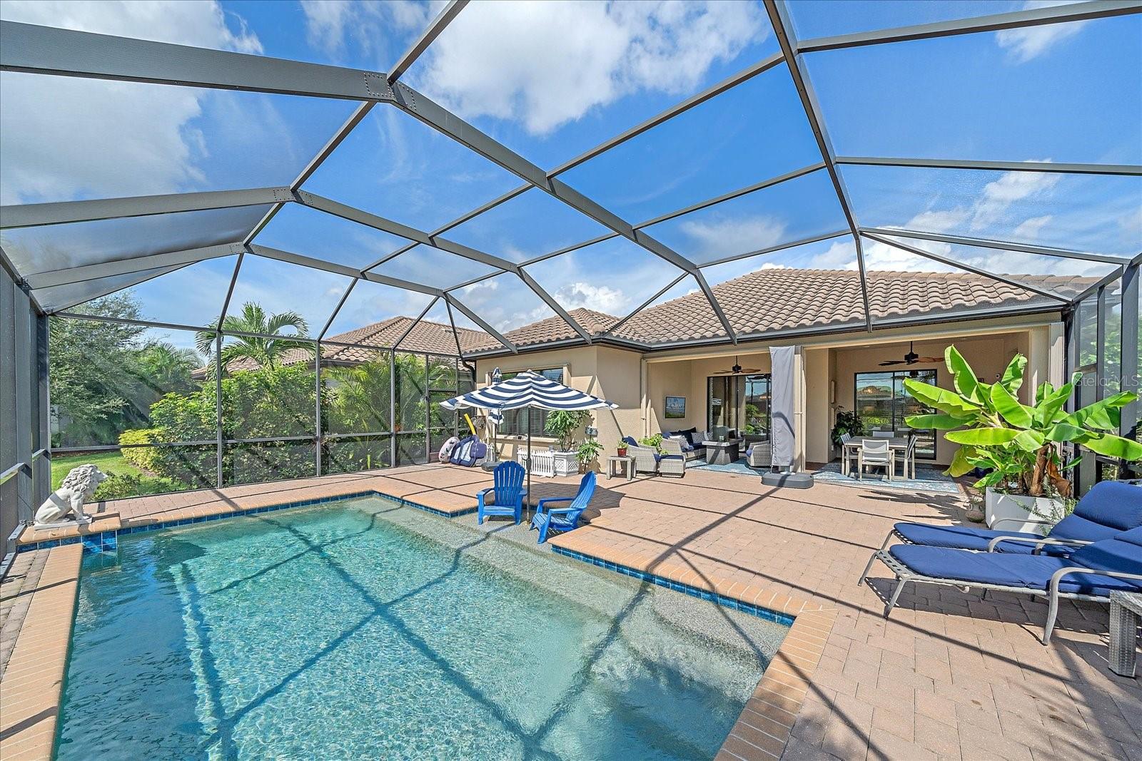 5405 MANCHINI ST, SARASOTA, FL, 34238