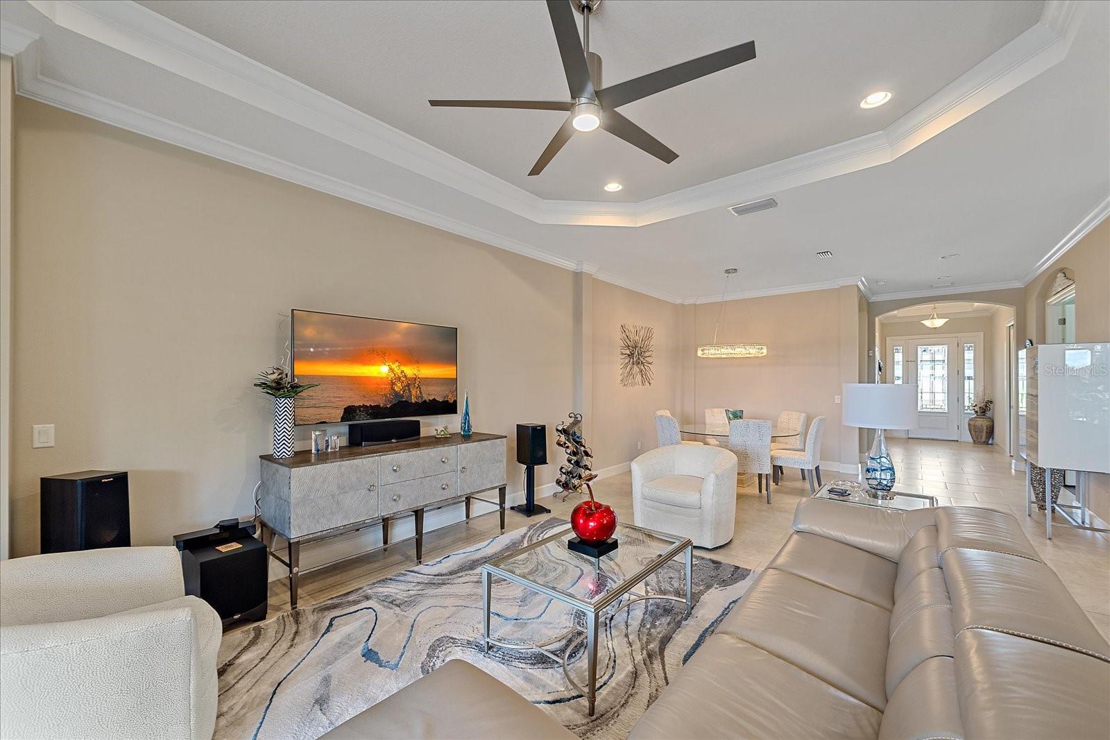5405 MANCHINI ST, SARASOTA, FL, 34238