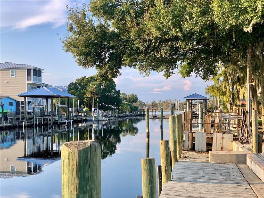 2808 N COMANCHE PT, CRYSTAL RIVER, FL, 34429