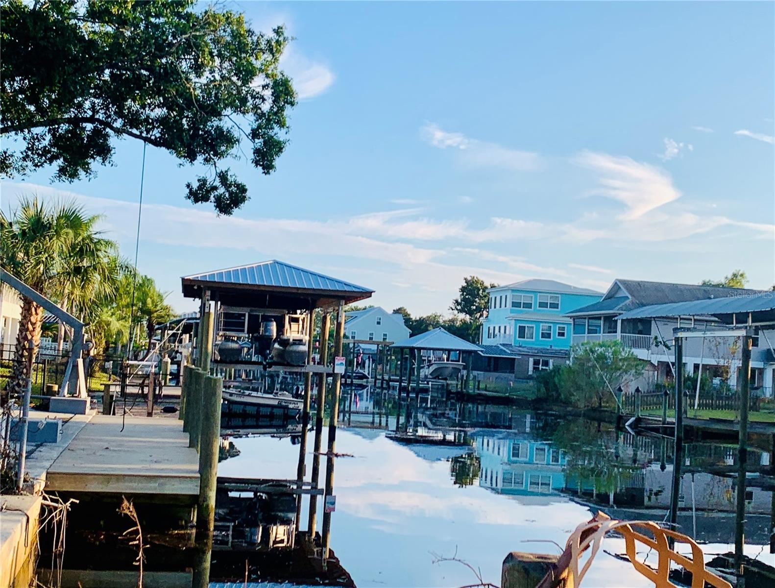 2808 N COMANCHE PT, CRYSTAL RIVER, FL, 34429