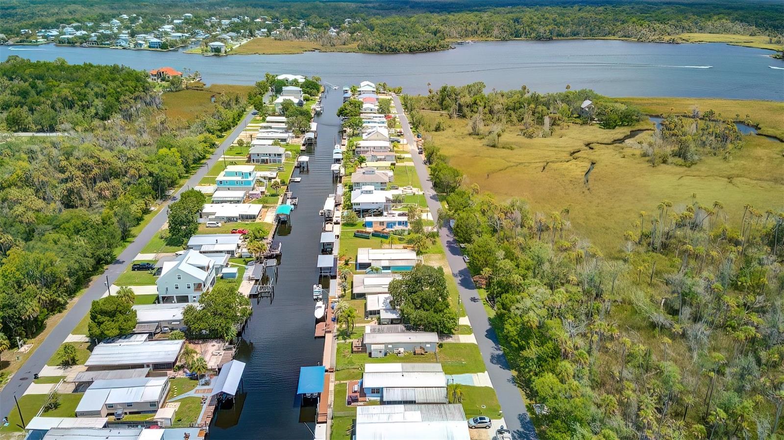 2808 N COMANCHE PT, CRYSTAL RIVER, FL, 34429