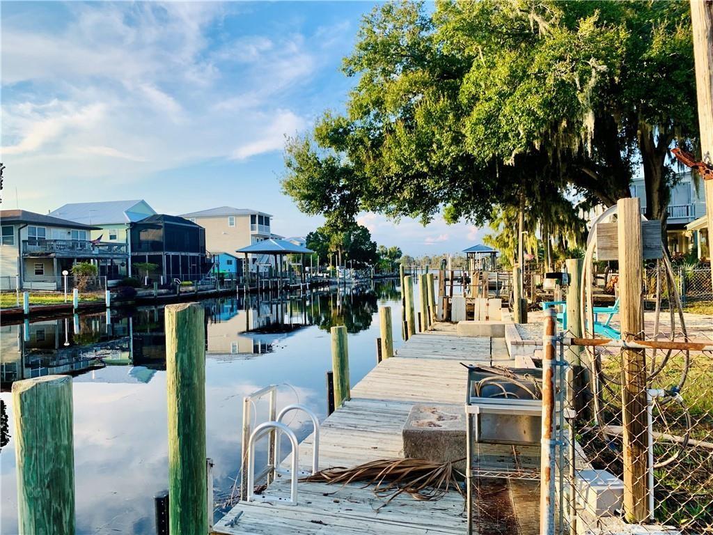 2808 N COMANCHE PT, CRYSTAL RIVER, FL, 34429