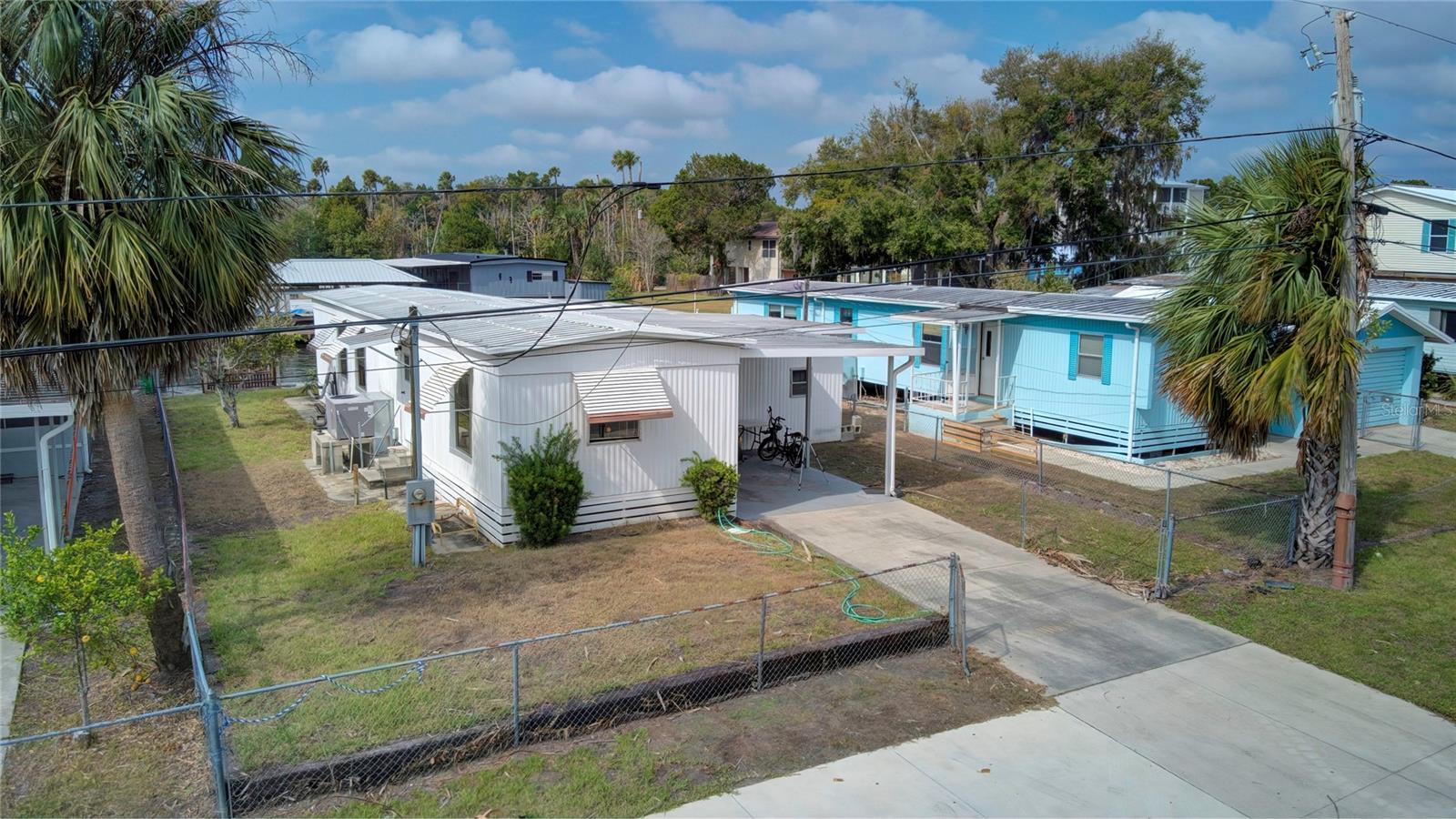 2808 N COMANCHE PT, CRYSTAL RIVER, FL, 34429