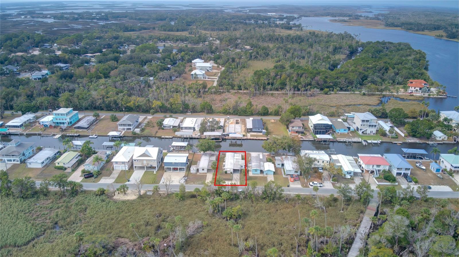 2808 N COMANCHE PT, CRYSTAL RIVER, FL, 34429