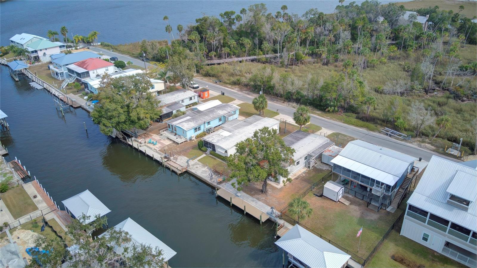 2808 N COMANCHE PT, CRYSTAL RIVER, FL, 34429