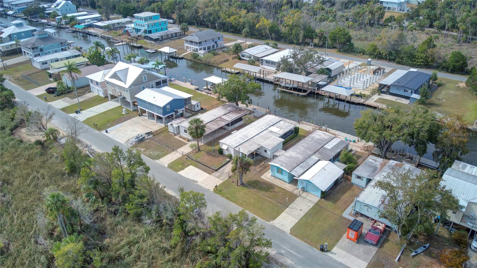2808 N COMANCHE PT, CRYSTAL RIVER, FL, 34429