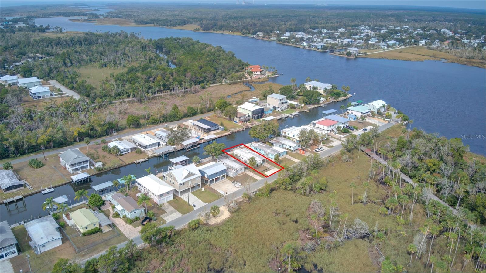 2808 N COMANCHE PT, CRYSTAL RIVER, FL, 34429