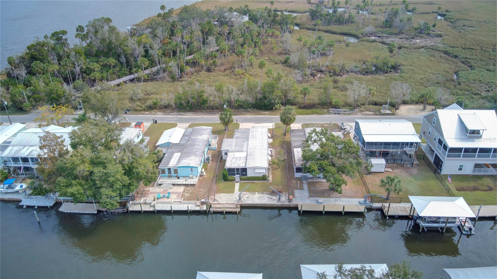 2808 N COMANCHE PT, CRYSTAL RIVER, FL, 34429