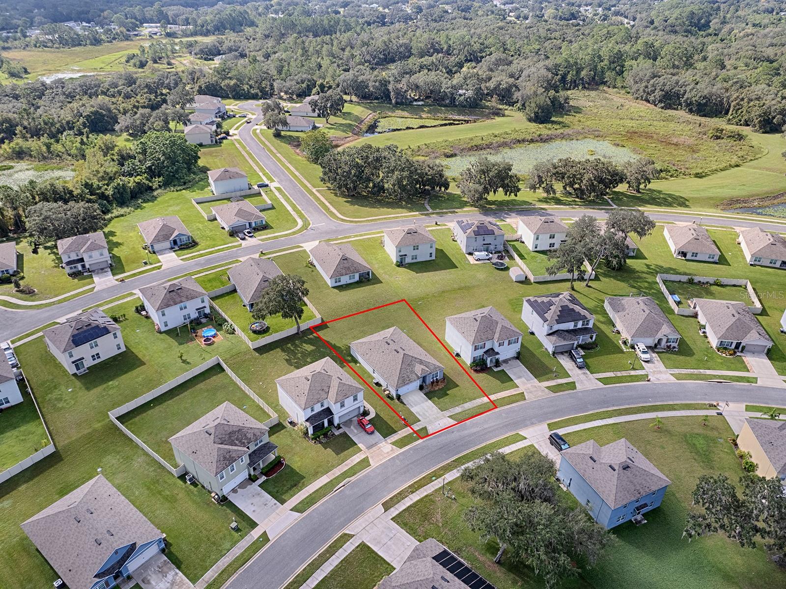 10548 BRONZE LEAF CT, LEESBURG, FL, 34788