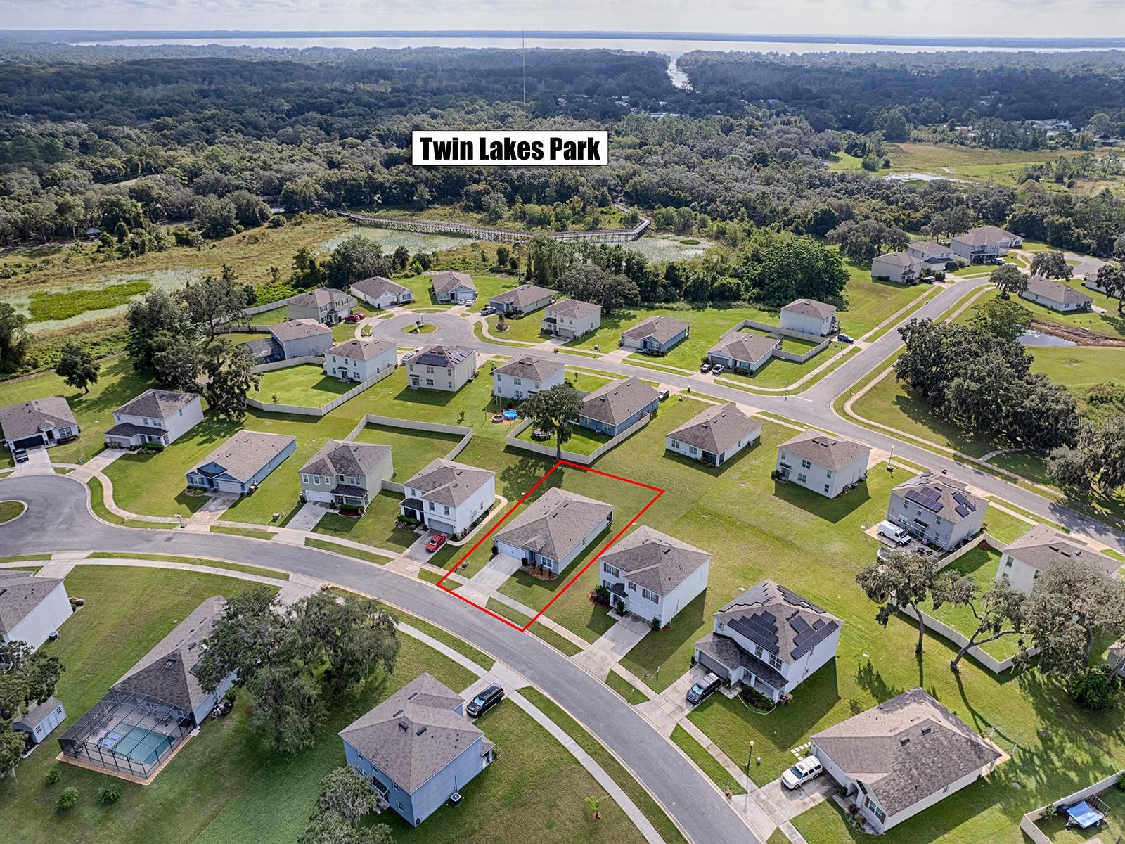 10548 BRONZE LEAF CT, LEESBURG, FL, 34788