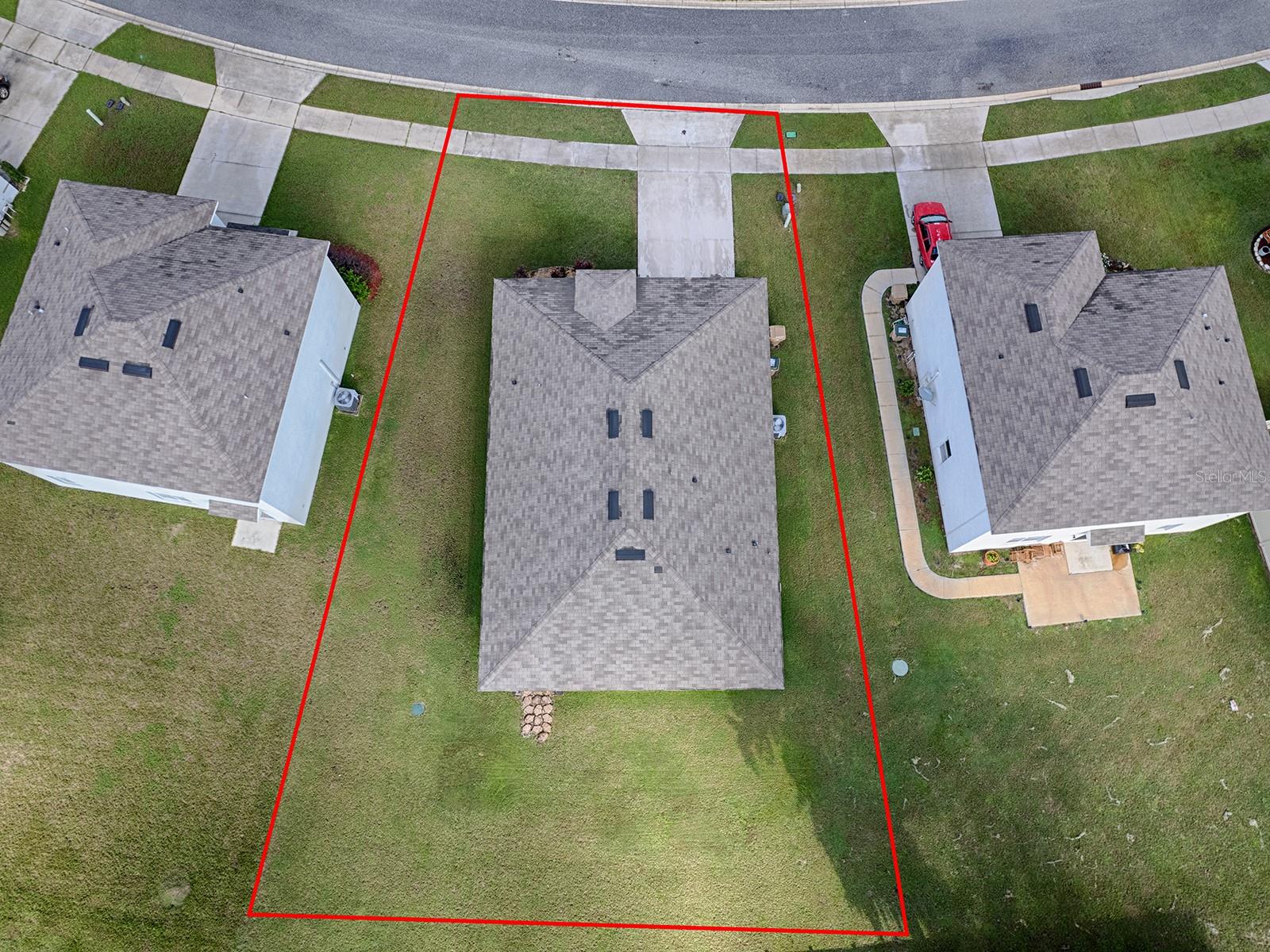 10548 BRONZE LEAF CT, LEESBURG, FL, 34788