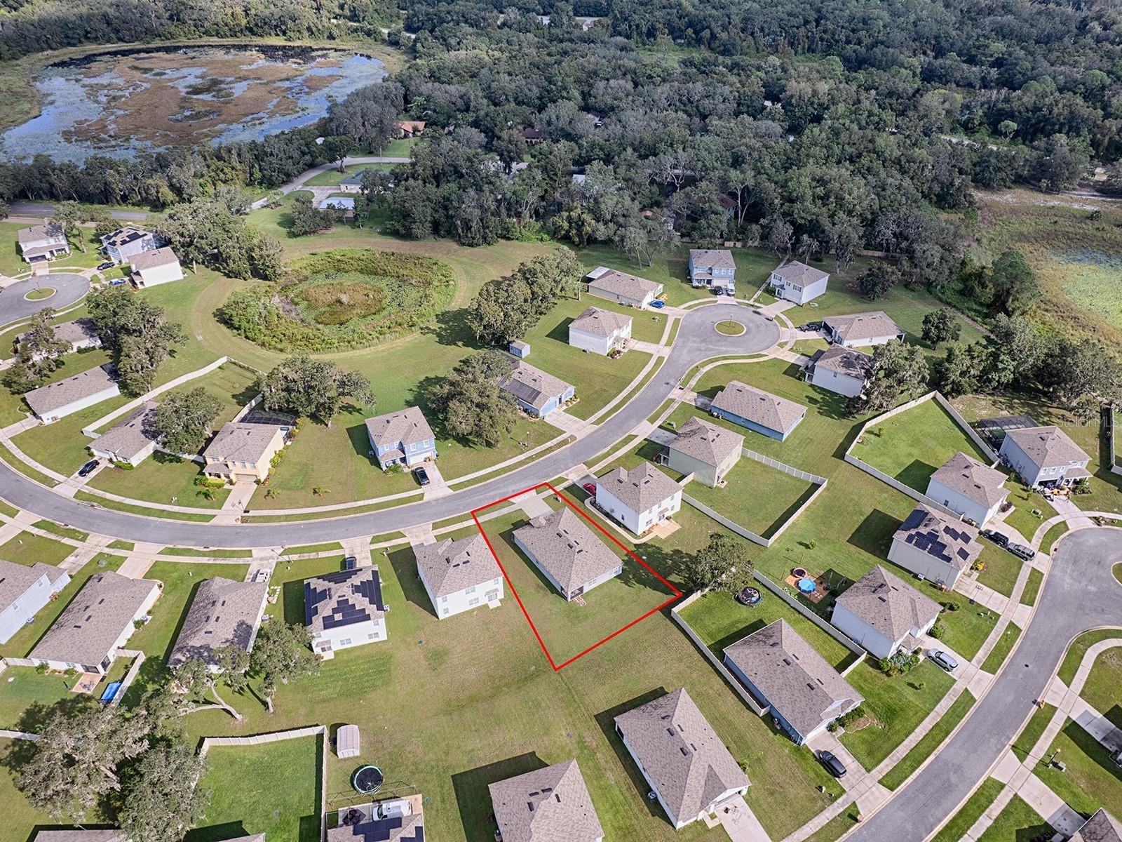 10548 BRONZE LEAF CT, LEESBURG, FL, 34788