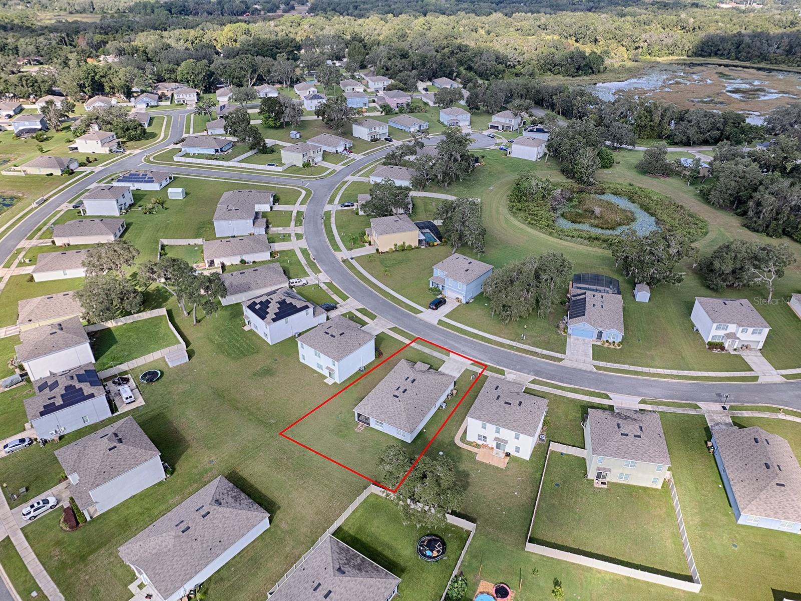 10548 BRONZE LEAF CT, LEESBURG, FL, 34788