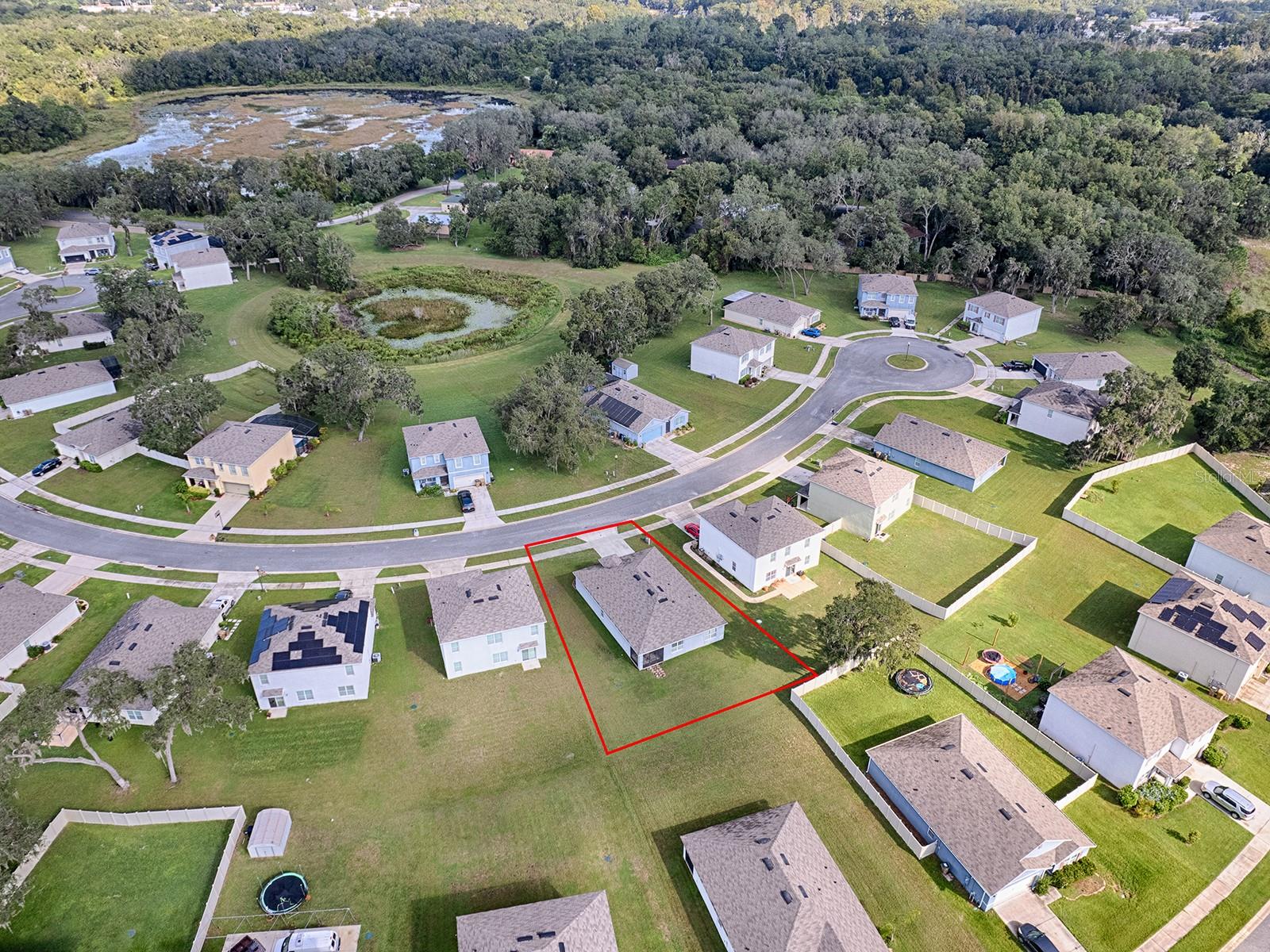10548 BRONZE LEAF CT, LEESBURG, FL, 34788