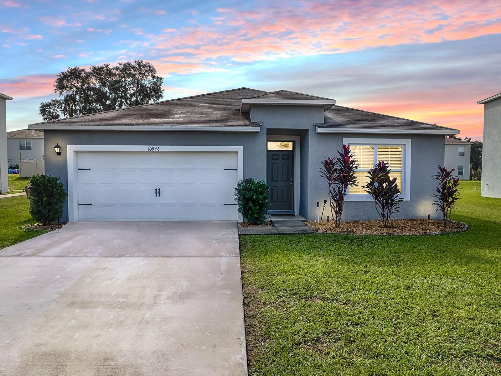 10548 BRONZE LEAF CT, LEESBURG, FL, 34788