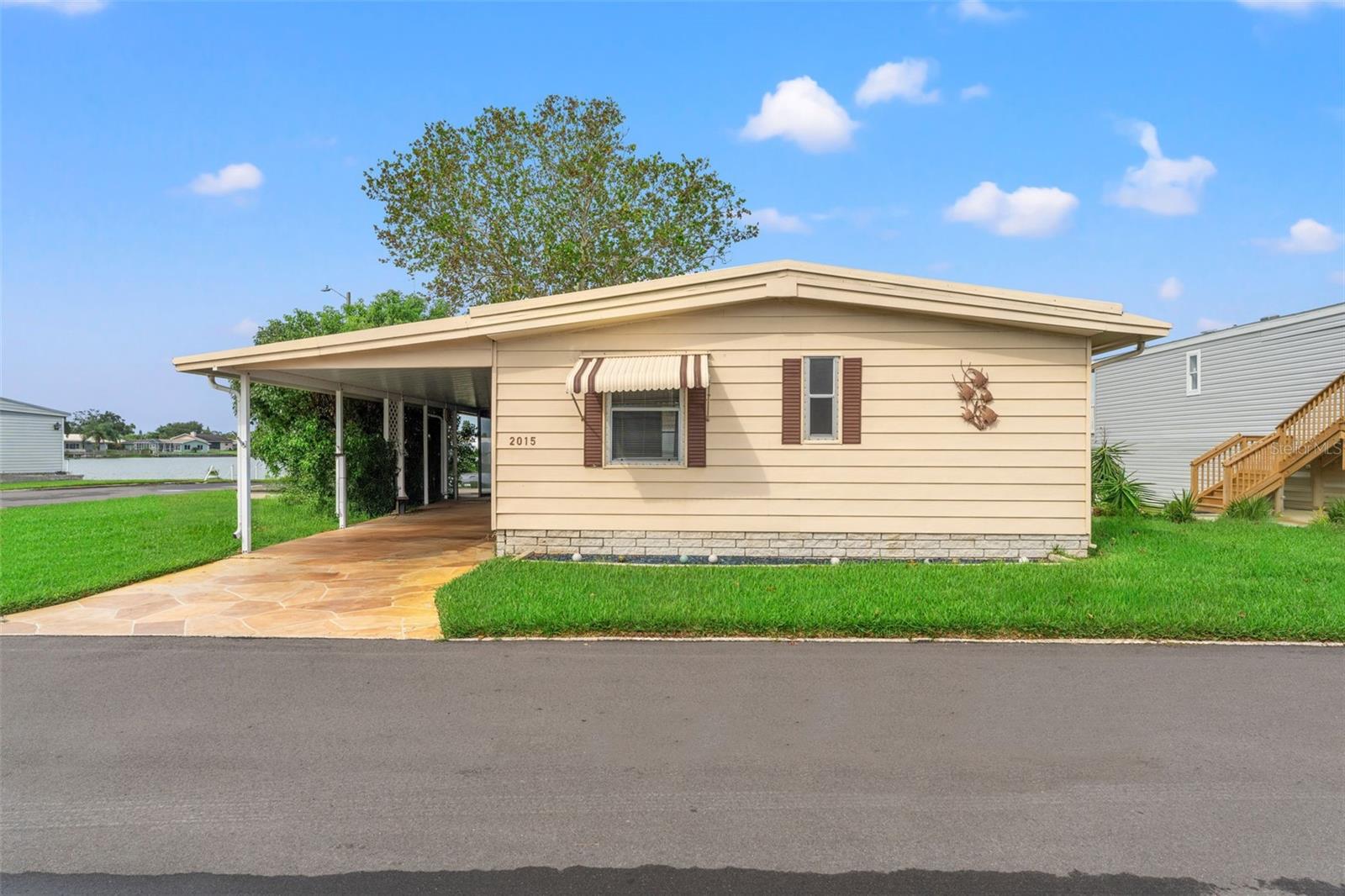 2015 WATERVIEW DR, HOLIDAY, FL, 34691