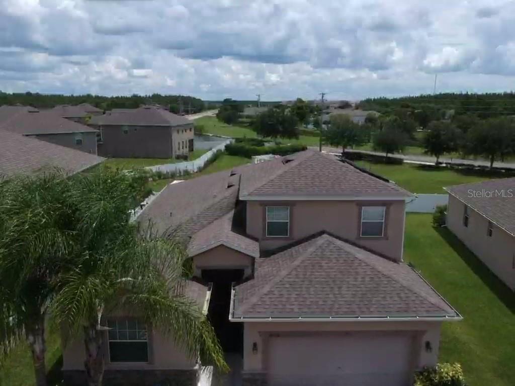 18398 AYLESBURY LN, LAND O LAKES, FL, 34638